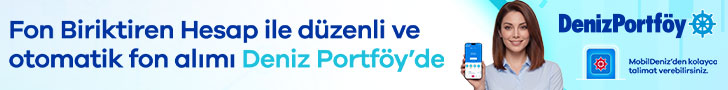 DenizPortföy