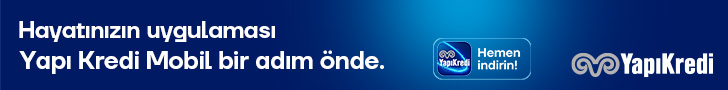 Yapı Kredi Mobil