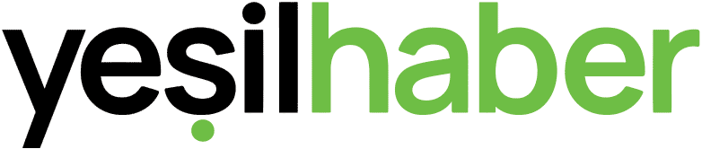 Yeşil Haber Logo